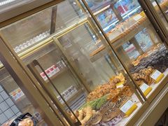-热典烘培(南湖二期店)