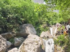 -云台山风景名胜区