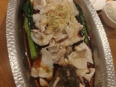 -花舍·新派粤菜·西餐·下午茶(亚运村·鸟巢店)