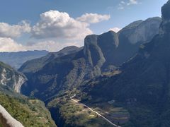 -鹿院坪生态旅游景区