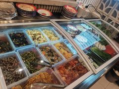 -永安里地摊烤肉(首创店)