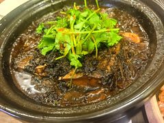 -手抄板凳江南菜(湖滨商业街店)