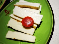 -一叶一世界•素食餐厅(环球中心店)