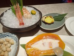 -極上萬膳·日料放题(来福士江景店)