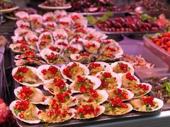 -正宁路小吃夜市