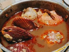 -金马门国际美食百汇(珞喻路店)