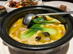 -小厨娘淮扬菜(龙湾天街店)