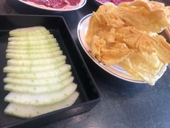-小牛海记潮汕牛肉店(永定路店)