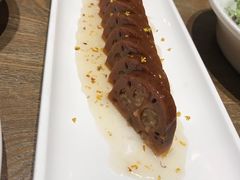 -廊亦舫Lang Yi Fang Restaurant(金桥店)
