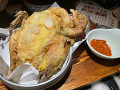 遇见葫芦鸡-遇见长安(兰州中心店)