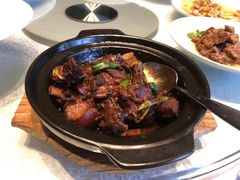 -外高桥喜来登酒店采悦轩