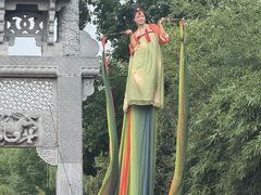 -武汉园博园(武汉自然博物馆)