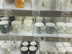 -NITORI 宜得利家居(天津泰达永旺店)