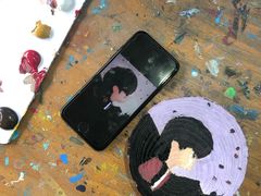 -漫慢里艺术体验馆·绘画调香手工DIY