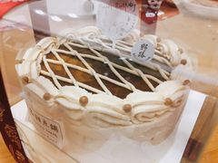 -野路甜点铺(松柏路店)