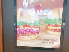 -汉堡王(上海虹口龙之梦)