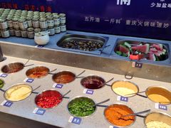 -楠火锅(昆山金鹰店)