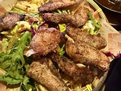-贰醒·私房小院烧烤 (太古里店)