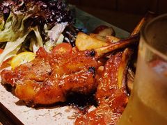 -The Cheebat 锌吧·Bistro(体育西店)