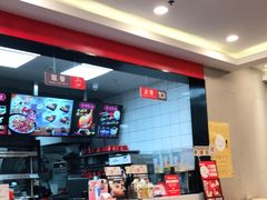 -永和大王(杨高中路店)
