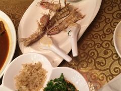 -北塘海鲜·天津菜(大光明桥旗舰店)