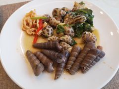 -东方豪景花园酒店·怡景旋转餐厅