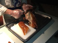 -九头鹰家宴(岳家嘴店)