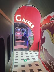 -meland club亲子乐园(北京芳圆里ID MALL店)