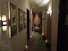 -逅莱·影院足道·日式SPA(大世界店)