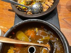 -云海肴·汽锅鸡·云南菜(美罗城店)