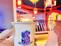 -E+有冰工厂·昆仑寒宫2(五角场店)