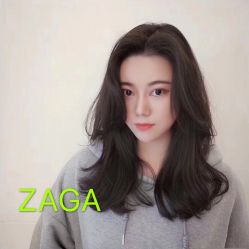 -ZAGA形象设计