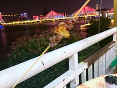 -小林哥的海鲜馆·夜宵烧烤(渔人码头店)