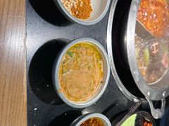 -井格重庆火锅(西直门凯德Mall店)