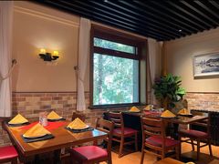 -申德勒加油站西餐厅(日坛路总店)
