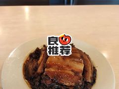 -李先生牛肉面大王(东营友谊广场店)