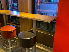 -麦当劳(东急新天地店)