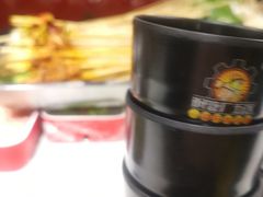 -钢管厂五区小郡肝火锅串串香(清河店)