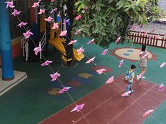 -七色花幼儿园