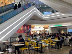 -麦当劳(皇岗路店)