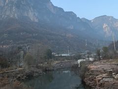 -太行锡崖沟旅游度假区