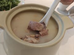 -大海湾酒楼(人南店)