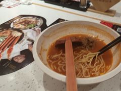 -味千拉面(泰州万达广场店)