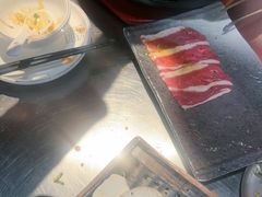 -燚青春东北泥炉烤肉(百合店)