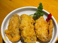 -素描餐厅(灵隐天竺店)