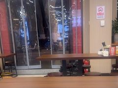 -小马牛肉面·牛骨熬制(南京博物院店)