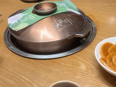 -大头椰·椰子鸡火锅(新梦店)