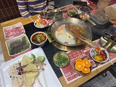 -旺蜀主成都串串火锅(西直门凯德MALL店)
