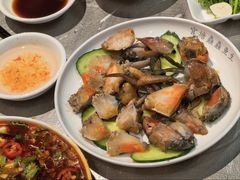 -官塘鱻鱻鱼生·潮汕生腌·砂锅粥(西马路总店)