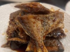 -白家餐厅(徐家汇店)